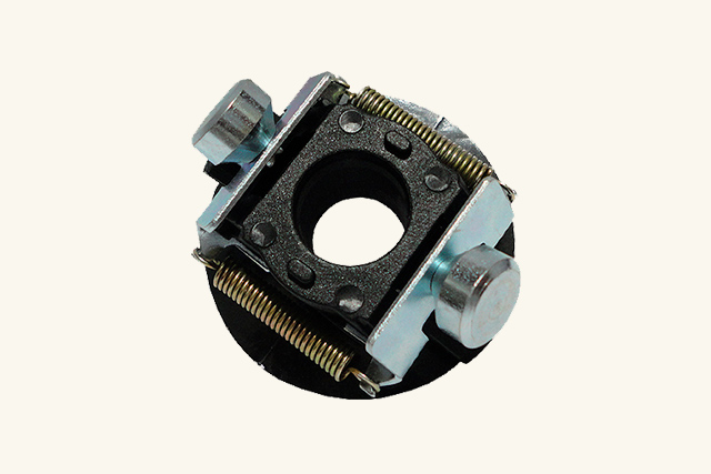 E 254 centrifugo Eberle 4P